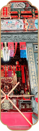 委員名錄